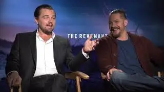 Tom Hardy - Laugh Compilation, etc.