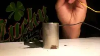Plasma shield