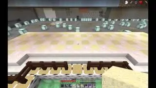 Completing Hermitcraft S3 world ep1
