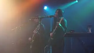 Kelora / Live in Paris