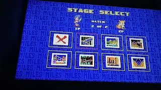 Sonic origins part 2