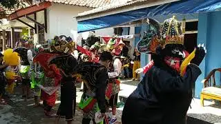 Reog Indramayu - Reog Putra Cimanuk (RPC) 2020