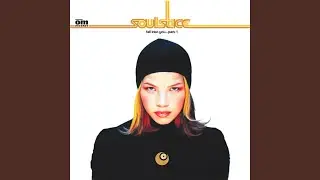 Fall Into You (Soulstice Remix)