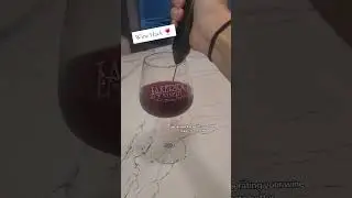Wine Hack: Use a Frother to Aerate Your Wine