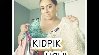 KIDPIK HAUL