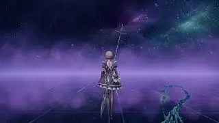 Ai Limit - Aether, the Father - NG+2 - Semi-Void Frame - Maid Build