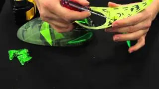 Virtue Paintball CrownSF - A speed feed with a lifetime warranty! by HustlePaintball.com