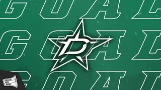 Dallas Stars 2020 Stanley Cup Finals Goal Horn