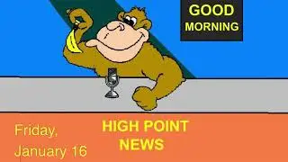 HighPoint Live Live Stream