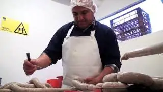 Fabrica de Cecinas Del Lago  ( Llanquihue )