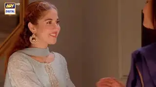 Mun Dikhayi main kya mila? Meray Hi Rehna | ARY Digital