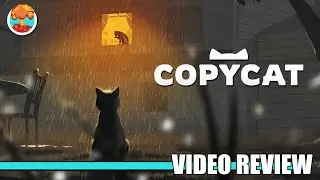 Обзор: Copycat (Steam) &mdash; Defunct Games