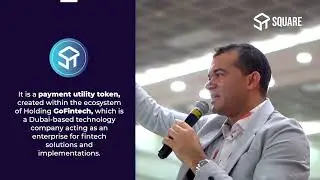How to buy Square Token