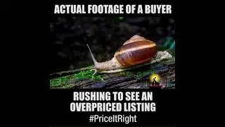 OVERPRICED LISTING AFRICA ESTATE