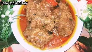 THE BEST CURRY GOAT RECIPE /EASY GOAT RECIPE / HOW TO MAKE GOAT RECIPE