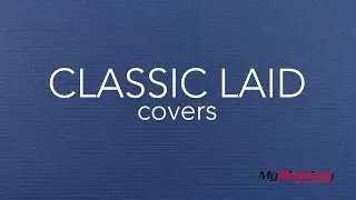 Classic Laid Covers