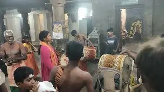 #ஆருத்ரா தரிசனம் #சிதம்பரஸ்வர் #கைலாய வாத்தியம் #ஓம்நமச்சிவாய  தொட்டிகலை திருவள்ளூர் மாவட்டம் 