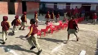 D.N.V. SCHOOL NABINAGAR