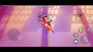 Double dragon under 1 minute mo.co