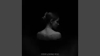 Letting Go