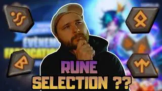 RUNE CRAFTING EVENT IN SUMMONERS WAR: WHAT SHOULD YOU CHOOSE ??