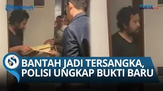 Penyidik Ungkap Bukti Baru, Dirut Terra Drone Lulusan ITB Tersangka Kebakaran 6 Lantai Kemayoran!