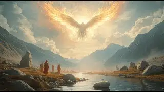 TIA ORA... Le signe de feu (1/17)