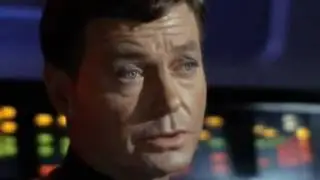 Star Trek TOS-R - Dagger Of The Mind
