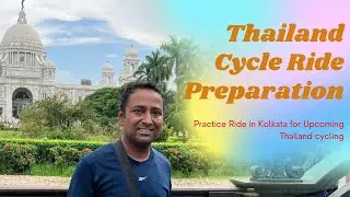 Victoria Kolkata || Kolkata tour||Kolkata Cycling || Remembering Queen Elizabeth 2,