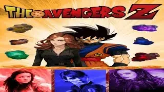 The Avengers Z  - Capitulo 2 + Omake