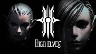 TERA New Character Creation Options (MAY2010) - HD 720p