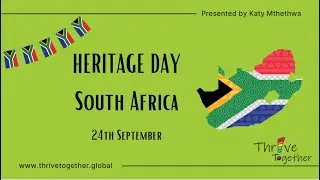 Heritage Day