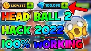 Get Head Ball 2 Diamonds and Gold Fast 2022 Android/iOS UPDATED! Head Ball 2 Hack Tutorial
