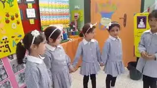 تقديم مفهوم العدد التالي باللعب