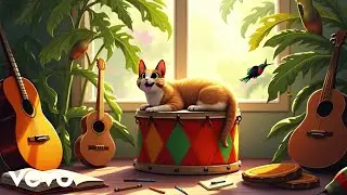 stenlymusik - Reggae