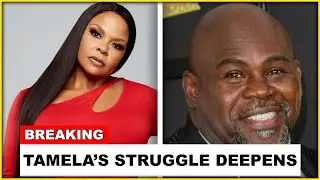 Tamela Mann&rsquo;s Health Declines &ndash; David Mann Speaks Out in Emotional Update