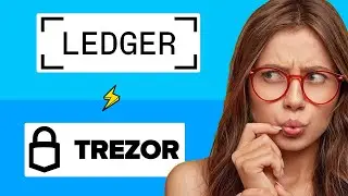 Ledger ou Trezor : Quel est le Meilleur Cold Wallet Crypto ? (Comparatif)