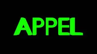 Intro for AppelCrafter :)