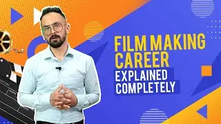 Careers in Film making | Film making jobs in India | Inspiria