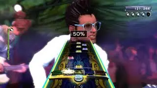 Rainbow in the Dark 100% FC 279,474 - 1st Place