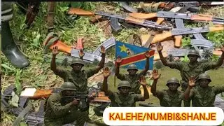 291225CAPT THEONESTE YITANZE MUMABOKO👉🏻FDNB, KALEHE/NUMBI ABATURAGE BAKOJEJE ISONI RDF/AFC-23 😂😂😂😂