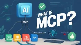 What Is Model Context Protocol (MCP)?&nbsp;| How does it work?