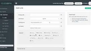 Clickopia Review