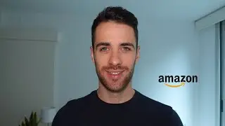 Proof Of Concept, Competition & Amazon  - Ecomm Journey