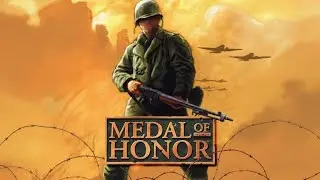 Medal of Honor (1999) - PS1 | MIssion Six : Capture The Secret German Treasure #ps1 #medalofhonor