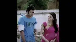 Mr.perfect Movie WhatsApp Status HD||#prabhaswhatsappstatus #kajalagarwal #rebelstarprabhas #telugu