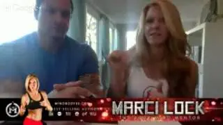 Marci Lock - Lockin' Down the Truth w/ Brian Johnson
