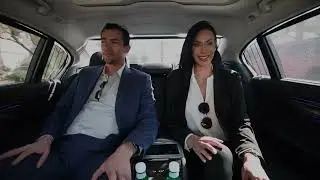 HOURLY CHARTER TRANSFER SERVICE FOR YOUR BUSINESS AND LEISURE APPOINTMENTS