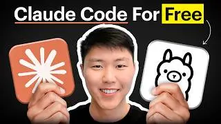 Claude Code + Ollama = Free Unlimited Coding AI