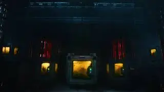 Alien: Earth (2025) - Watch the Teaser Trailer for Hulu's TV Series